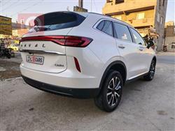 هافال H6